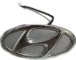 2018-2019 Hyundai Sonata Outside Hdl & Lock Assembly Trunk Lid 81260-C1501 Gray. Fixed Price $169.98.