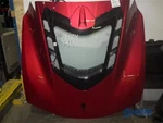 2024 C8 Corvette Z51 Hatch 1414022. Fixed Price $1794.99.