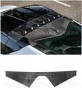 For 20-UP Corvette C8 Gm Factory Style Tape On Rear Hatch Upper Molding Trim. Fixed Price $229.98.