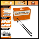 2X Liftgate Supports For Lexus RX330 RX400H 2004-2006 Power Struts. Fixed Price $87.99.