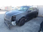 Trunk/hatch/tailgate Without Power Lift Glass Fits 04-05 Srx 197285. Fixed Price $150.00.