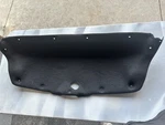 Acura Ilx 2016 Trunk Lid Inner Cover Panel Factory. Fixed Price $60.00.