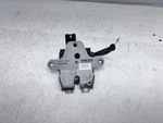 2004-2016 2017 2018 Volvo S60 S40 Rear Trunk Lock Actuator Oem Genuine 31440241. Fixed Price $142.50.