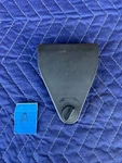 2003-2009 Audi S4 B6 B7 Emergency Warning Bracket Support 8E5860285 OEM#643EM. Fixed Price $34.99.