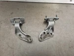 Mercedes ML350 W164 Tailgate Hinges Pair A1647400137 Silver 2010. Fixed Price $24.36.