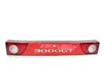 1994 1995 1996 1997 1998 Mitsubishi 3000GT Sohc Base Oem Red Tail Finish Panel. Fixed Price $131.25.