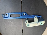 Porsche 911 (991) Original Front Hood Hinge Right Rh 99151115203. Fixed Price $119.99.