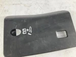97-04 Porsche Boxster 2.7L Mt Rwd Front Left Side Lower Fuse Access Cover. Fixed Price $27.99.