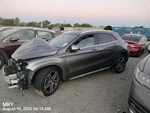 Gry W/cam W/o Spoiler W/lights Oem 2016 Mercedes-benz GLA250. Fixed Price $295.00.