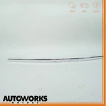 04-07 Jaguar Xjr XJ8 Vdp X350 Trunk Boot Lid Trim Molding Cover Chrome Oem. Fixed Price $68.50.