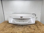 Cadillac CT6 Luxury 16-18 Complete Trunk Deck Lid Gate Camera White 23K. Fixed Price $649.99.