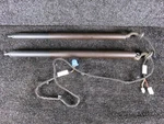 Mercedes GLA250 Trunk Tailgate Lift Strut Shock Rear Set 2021 A2478902300 Oem. Fixed Price $210.00.