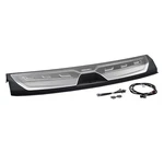 Oem 2021-2024 Gmc Yukon / Xl Illuminated Cargo Sill Plate 84696717 Black. Fixed Price $338.99.