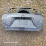 2008 2013 Toyota Highlander Liftgate (local Pickup, No Ship). Fixed Price $200.00.