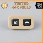 07-09 Cadillac Xlr Fuel Door And Rear Compartment Lid Release Switches Oem 44K. Fixed Price $42.23.