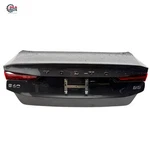 Volvo S60 2019 - 2025 Rear Deck Trunk Lid Tailgate Assembly Oem. Fixed Price $880.00.