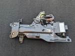 2003 - 2007 Lincoln Town Car Trunk Latch Power Pull Down With Motor And Module. Fixed Price $129.99.