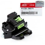 Genuine 812301M070 Trunk Lid Lock Actuator Latch Kia Forte Koup 10-13. Fixed Price $74.99.