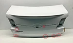 13-19 Ford Taurus Rear Trunk Lid Deck Tailgate Without Molding Trim, Oem LOT008. Fixed Price $350.00.