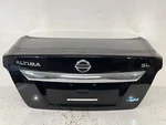2013-2015 Nissan Altima Rear Trunk Lid Oem. Fixed Price $300.00.