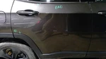 Passenger Right Rear Side Door Fits 17-25 Compass 974417. Fixed Price $759.00.