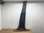 Bmw X5 F15 Right Lower Upper Pillar Panel Trim Cover Set 2 Pcs 14-18 :m. Fixed Price $43.35.