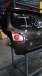 Used Deck Lid Fits: 2011 Hyundai Santa Fe W/rear Spoiler View Camera Grad. Fixed Price $660.99.
