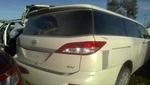 Trunk/hatch/tailgate Manual Lift With Rear View Monitor Sv Fits 11 Quest. Fixed Price $598.90.