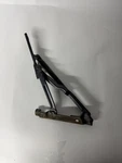 Subaru Legacy Left Side Trunk Lid Hinge 2010-2014 Oem. Fixed Price $35.00.
