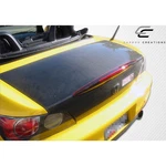 Carbon Creations Oer Look Trunk For S2000 Honda 00-09 Ed 102879. Fixed Price $1060.00.