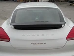 (local Pickup Only) Trunk/hatch/tailgate Base Opt I033 Fits 14-16 Porsche Paname. Fixed Price $456.00.