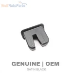 2005-2016 Audi A4 Quattro Trunk Lock / Latch Cover 4E0827520B. Fixed Price $7.21.