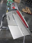 2017 Cadillac Ats Deck Lid Trunk Silver Oem 22806598 116K Miles. Fixed Price $368.99.