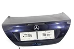 Mercedes Clk Class C209 2.6 12 Tailgate Rear Bonnet Trunk A2097500275. Fixed Price $206.61.