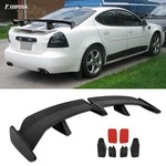55" For Pontiac Grand Prix Rear Trunk Spoiler Wing Gt Pro Style Matte Black. Fixed Price $133.15.