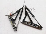 11-13 Infiniti M35/M37/M56 14-22 Q50/Q70 Trunk Lid Hinge Pair Oem 84401-1MA0A. Fixed Price $74.99.