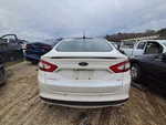2014 Ford Fusion Trunk Lid With Spoiler - Used, Local Pickup Only. Fixed Price $284.95.