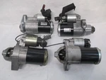 2016 Jeep Renegade Starter Motor Oem 153K Miles - LKQ340568716. Fixed Price $52.95.