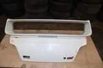 Jdm 2002-2007 Subaru Impreza Wrx Sti Sedan Gd Oem Trunk Lid & Wing Spoiler EJ207. Fixed Price $1249.99.