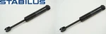 Set Of 2 Hatch Lift Support Shocks Struts Rear For Mercedes-benz Stabilus (oem. Fixed Price $84.49.
