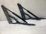 1999-2005 Bmw E46 325I 328I 330I Trunk Lip Hinge And Shots Set L/h R/h Oem. Fixed Price $29.99.