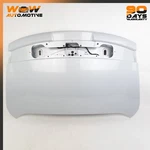 14-24 Jaguar F-type X152 Convertible Rear Deck Trunk Lid Shell White Oem. Fixed Price $256.47.