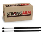 Qty Strong Arm 4363 Fits Vue 2002 To 2007 Liftgate Supports. Fixed Price $42.07.