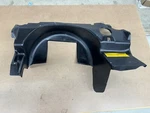 1991 -95 Toyota MR2 Front Trunk Frunk Spare Tire Plastic Trim Cover Oem. Fixed Price $422.96.