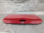 1999-2005 Mazda Miata MX-5 Nb Oem Rear Trunk Lid Deck Spoiler 99-05. Fixed Price $237.45.