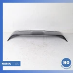 18-21 Land Rover Range L560 Velar Rear Trunk Spoiler Wing Black Oem. Fixed Price $394.25.