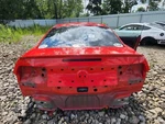 2013 2014 Ford Mustang Trunk Lid DR3Z6340110B. Fixed Price $599.99.