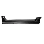 Passenger Side Rocker Panel Fits 1960-1966 Chevrolet Fullsize C/k 4142-470-60R. Fixed Price $77.33.