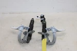 2019-2025 Acura Rdx Liftgate Hinge Set W/ Shocks (NH883P) Oem KF36. Fixed Price $215.00.