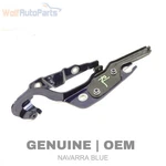 2017-2024 Audi A5 Quattro Left Rear Trunk Lid Hinge 8W7827301. Fixed Price $36.49.